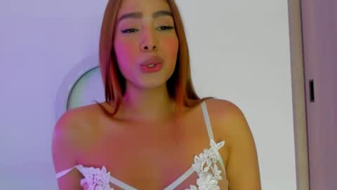 Valezny V online show from 05.27.26
