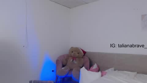 VALIENTE  online show from 03.02.25