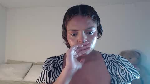 VALIENTE  online show from 02.07.26