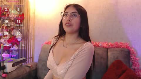 Snapshot of valk_diaz chatting on 02.14.26 Valk online show from 02.14.26