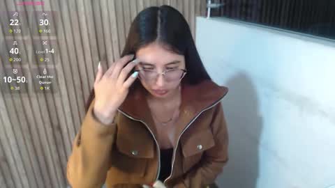 Snapshot of valk_diaz chatting on 03.16.26 Valk online show from 03.16.26