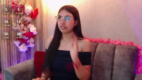 Snapshot of valk_diaz chatting on 03.26.26 Valk online show from 03.26.26