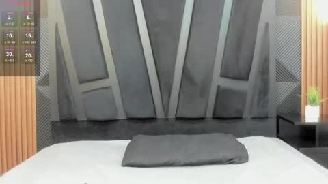 VALKA ROSS online show from 10.31.25