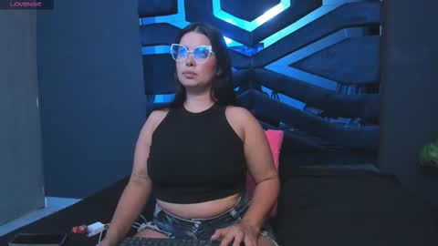 VALKA ROSS online show from 11.11.25