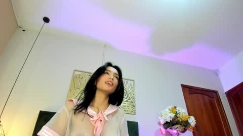 Valka Vega online show from 04.09.26