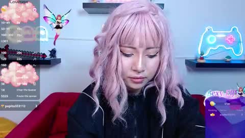 Valkiria  online show from 02.23.26