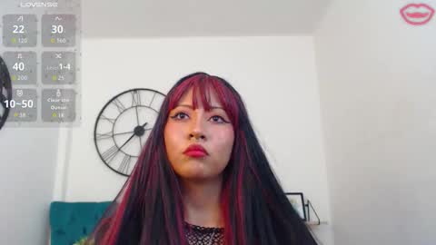 Valkiria  online show from 03.19.26