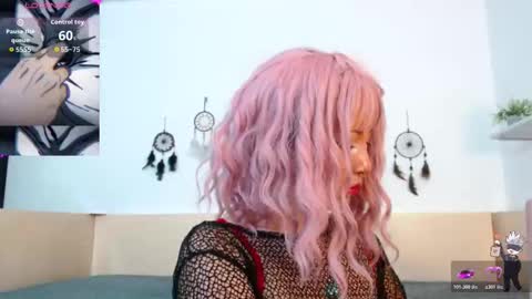 Valkiria  online show from 03.21.26