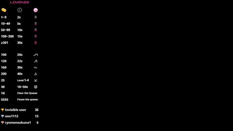 Valkiria moore  online show from 02.23.25