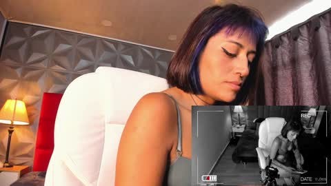 Valkiria online show from 01.17.25