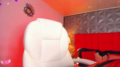 Valkiria online show from 01.22.25