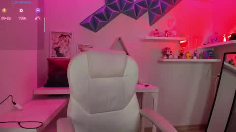 Snapshot of valkiria_ponce chatting on 05.04.26 Valkiria online show from 05.04.26