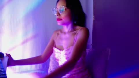 valkiry_ online show from 11.23.25