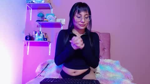 valkiry_ online show from 01.10.26