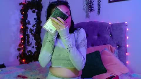 valkiry_ online show from 04.17.26