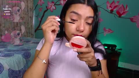 valkydoll online show from 03.18.26