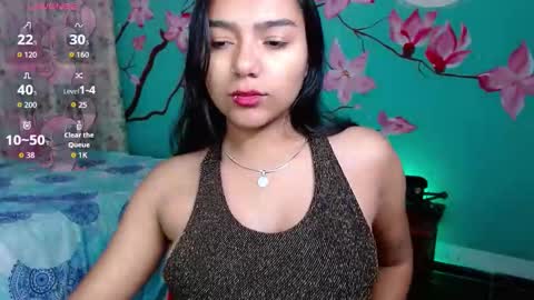 valkydoll online show from 03.21.26