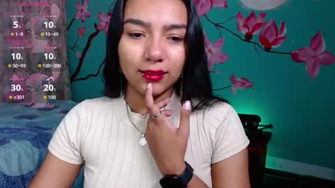 valkydoll online show from 03.22.26