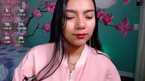 valkydoll online show from 03.25.26