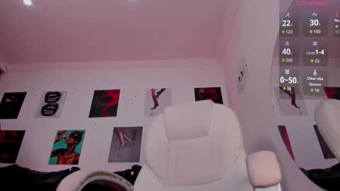 Valkyria  online show from 02.10.26