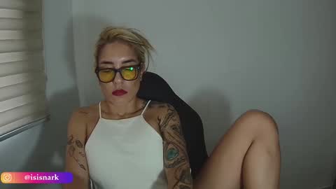 Isis  online show from 01.16.26