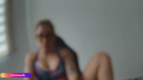 Isis  online show from 02.13.26