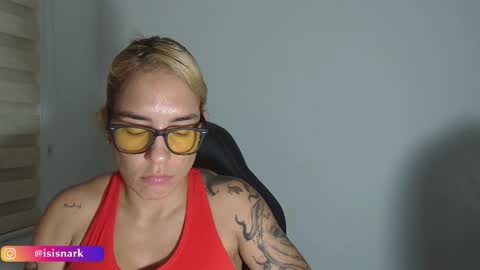 Isis  online show from 03.26.26