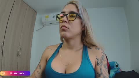 Isis  online show from 03.28.26