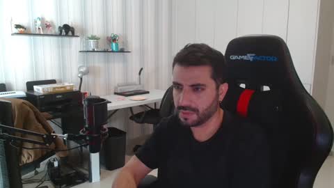 Roberto Carlos online show from 10.07.25