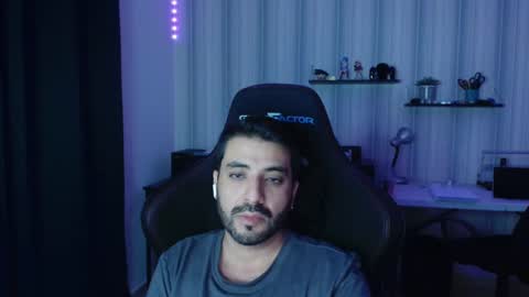Roberto Carlos online show from 10.12.25