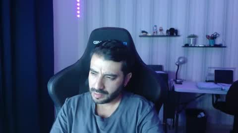 Roberto Carlos online show from 10.14.25