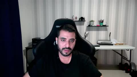 Roberto Carlos online show from 10.18.25