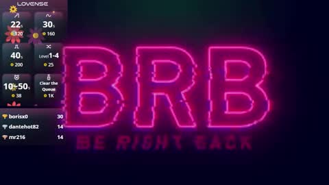 Valleria online show from 03.02.26