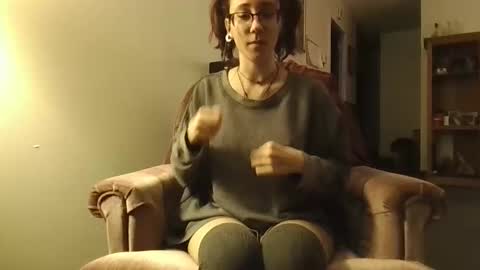 Vallerie Starr online show from 12.30.24