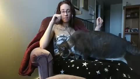 Vallerie Starr online show from 01.02.25