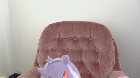 Vallerie Starr online show from 01.28.25