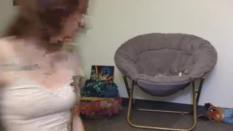 Vallerie Starr online show from 02.06.25