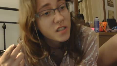 Vallerie Starr online show from 09.18.25