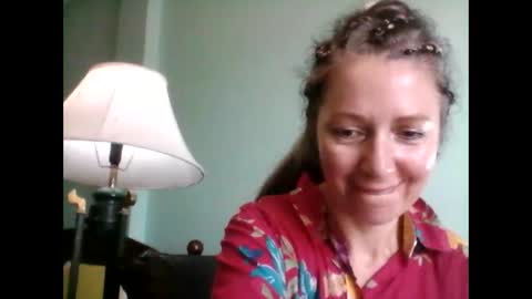 ValleriWind online show from 01.31.25