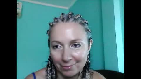 ValleriWind online show from 02.14.25