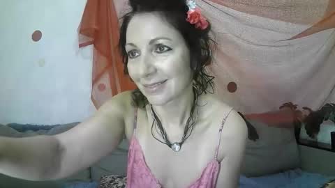 ValleriWind online show from 04.12.26