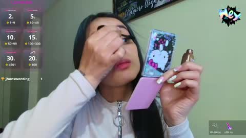 Taty independent account online show from 03.29.26