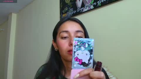Snapshot of vallery_evanss chatting on 06.03.26 Taty independent account online show from 06.03.26