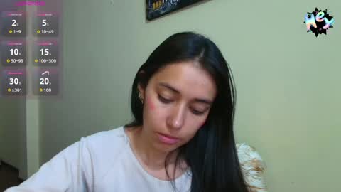 Snapshot of vallery_evanss chatting on 06.04.26 Taty independent account online show from 06.04.26