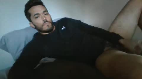 Snapshot of valleyboii69 chatting on 10.19.25 valleyboii69 online show from 10.19.25