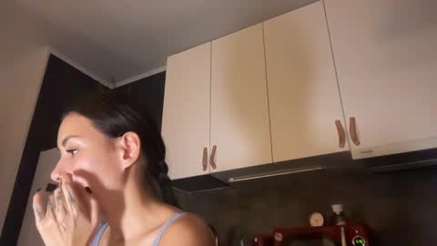 Little Devil online show from 12.11.24