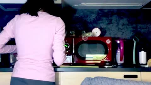 Little Devil online show from 12.20.24