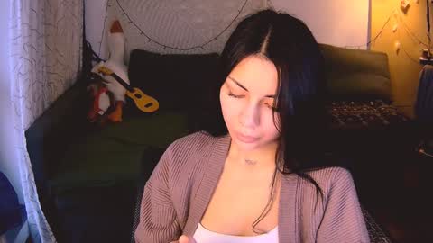 Little Devil online show from 12.28.24