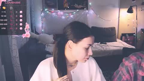 Little Devil online show from 02.09.25