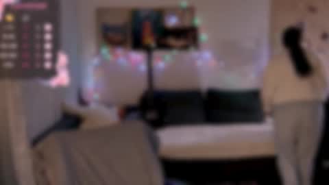 Little Devil online show from 02.10.25